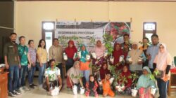 Desa Pekaulang, Halmahera Timur Akan Jadi Agrowisata Rambutan