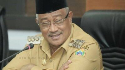 Capt. ALi Ibrahim