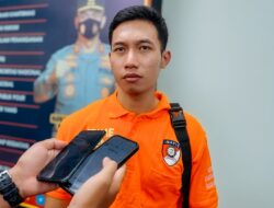 Polres Ternate Mulai Lidik Dugaan Korupsi Pembangunan Kantor Dinsos