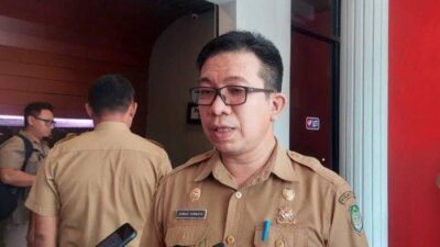 Ahmad Purbaya