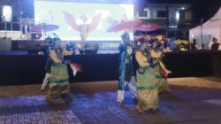 Tarian “Juanga” Disiapkan Tampil di Pembukaan Launching Pekan Budaya Kota Rempah 2024