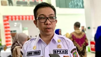 Ahmad Purbaya