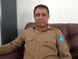 Dinas Koperasi dan UKM Kota Ternate Salurkan Bantuan ke Pelaku Usaha dan UMKM