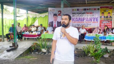 Muhammad Sahbudi Darmawan