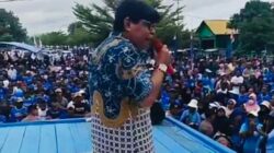 Jadi Jurkam, Dirut BUMD Haltim Teramcam Pidana