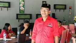 Dua Kader PDIP Halmahera Timur Terancam Dipecat