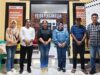 Monitoring, Bawaslu Malut Pastikan Kesiapan Bawaslu Halbar ke MK