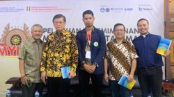 Mahasiswa UMMU saat foto bersama pada acara MY-ILP