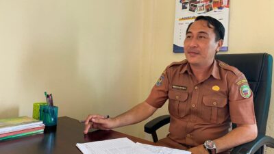 Mohtar Haji Muhammad