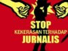 PWI Halmahera Timur Polisikan Kaur Pemerintahan Desa Momole