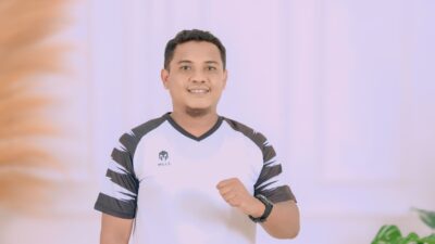 Faujan A. Pinang