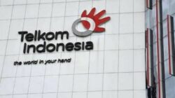 Ilustrasi Lofo Telkom