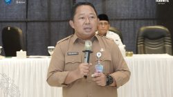 Rizal Marsaoly (foto_Diskomsandi Ternate)