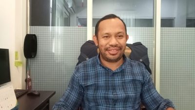 Erwin Ismanto