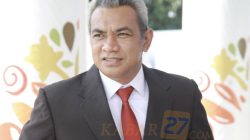 Faizal Badaruddin