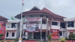 Jaksa Periksa PPTK Dinas PUPR Kepulauan Sula Terkait Dugaan Korupsi Proyek Normalisasi Rp 7 Miliar