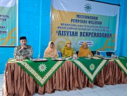 PW Aisyiyah Maluku Utara Gelar Muspimwil dan Pelantikan IGABA