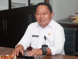 BKN Resmi Menerbitkan 2.586 NIP PPPK Paruh Waktu Kota Ternate