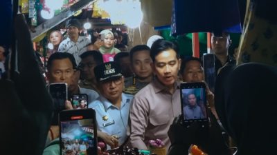 Wakil Presiden Republik Indonesia, Gibran Rakabuming