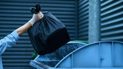 Dua Satgas Sampah di Bastiong Talangame Dinilai Meresahkan, Warga Minta DLH Ternate Evaluasi