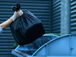 Dua Satgas Sampah di Bastiong Talangame Dinilai Meresahkan, Warga Minta DLH Ternate Evaluasi