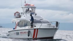 Sebelum Beroperasi, Ambulans Laut Andalan BAHIM Harus Lewati Sejumlah Tahapan