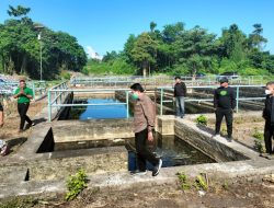 Tim Kementerian LH Datangi Sejumlah Lokasi Objek Penilaian Adipura