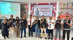 Melalui Inovasi Cekatan, Kasatpol PP Ternate Harap Berdampak ke Masyarakat