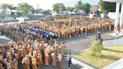 ASN Pemkot Ternate (foto_indotimur)