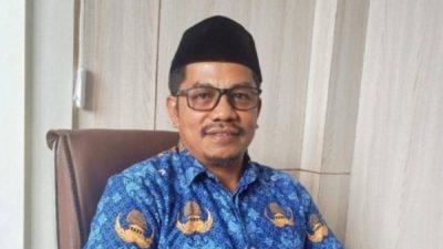 Abdillah Kamarullahh