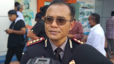 BNNP Malut Sukses Pulihkan 55 Penyalahguna Narkotika Sepanjang 2025