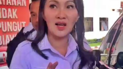 Gubernur Maluku Utara, Sherly Tjoanda Laos