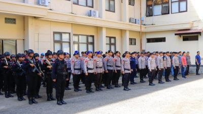 Operasi Pekat Kie Raha–II Tahun 2025 (istimewa)