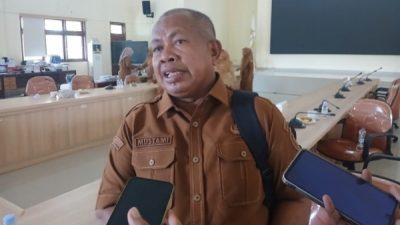 Kadis PMD Mustami Jamal (ft_abi)