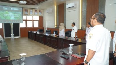 Seminar Nasional Ombudsman RI secara virtual