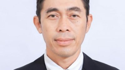 Kepala Bappelitbangda Halsel