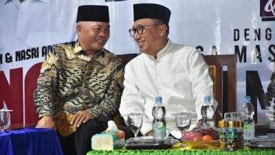 Tauhid Nasri