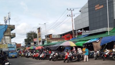 Terminal Pasar Bastiong