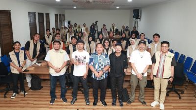 Musrembang Interaktrif Ternate Youth Planner