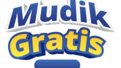 Ilustrasi Mudik Gratis