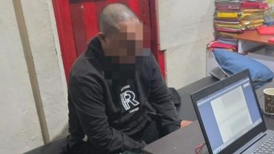 Sat Reskrim Polres Ternate telah melaksanakan gelar perkara dan resmi menetapkan Bripka RAP sebagai tersangka (istimewa)