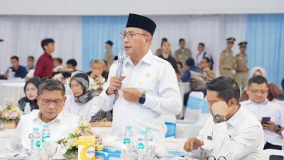 Wali Kota Ternate