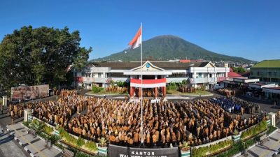 ASN Pemkot Ternate (foto_iki ramadan)