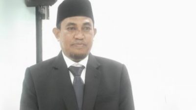 Kabag Bina Kesra Setda Kota Ternate, Muhammad Ichsan