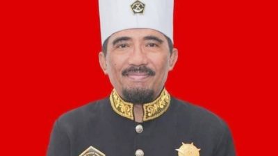 Sultan Tidore Husain Sjah