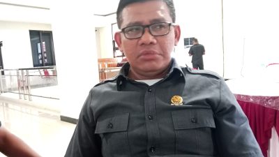 Kasman Ulidam