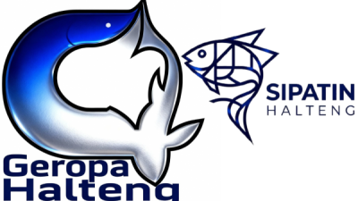 Aplikasi geropa dan sipatin halteng