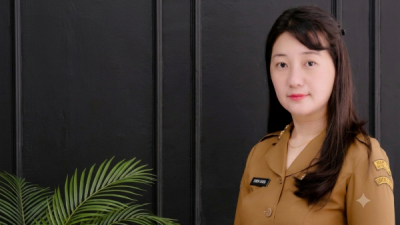 Kabag Prokopim Imelda Sarmento Giang (foto; Humas)