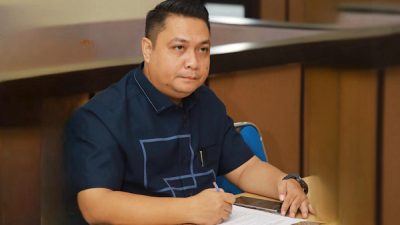 Kepala BP2RD Kota Ternate, H Mochtar Hasim