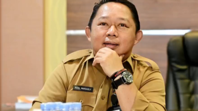 Sekda Kota Ternate